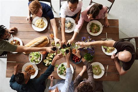 We did not find results for: 10 Ways to plan the perfect dinner for your friends - TAGG ...