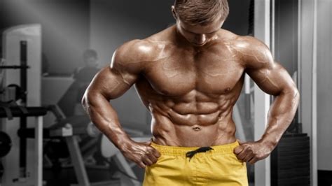 Get Ripped With Dianabol The Best Bodybuilding Substance Of All Time