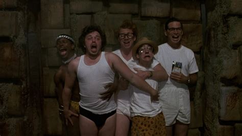 ‎revenge of the nerds ii nerds in paradise 1987 directed by joe roth reviews film cast