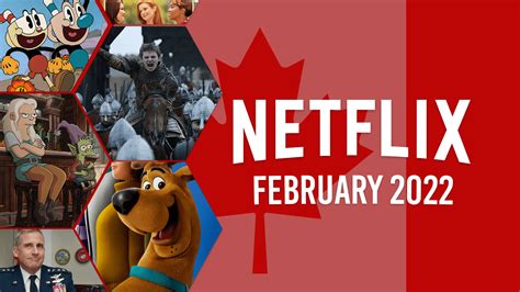 what s coming to netflix canada in february 2022 agp news