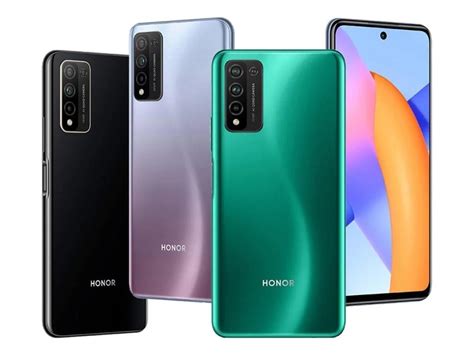 Honor 10x Lite Specs Price And Best Deals Naijatechguide