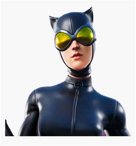Catwoman Fortnite Png Image Background Batman And Catwoman Fortnite