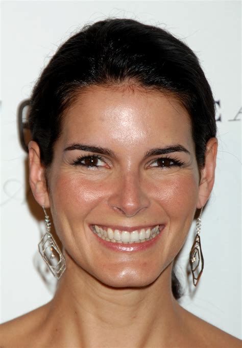 Bartcop S Tv Hotties Angie Harmon Page 406