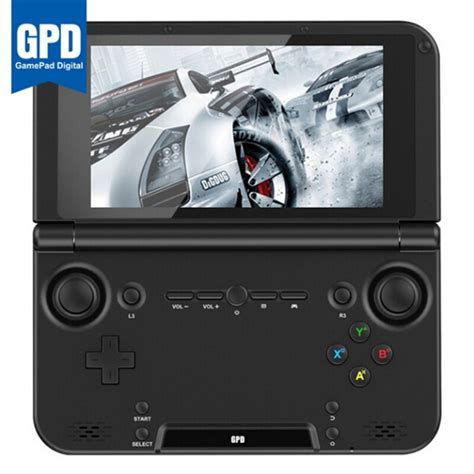 New Arrival Gpd Xd Rk3288 2g16g 5 Game Tablet Quad Core Ips Android