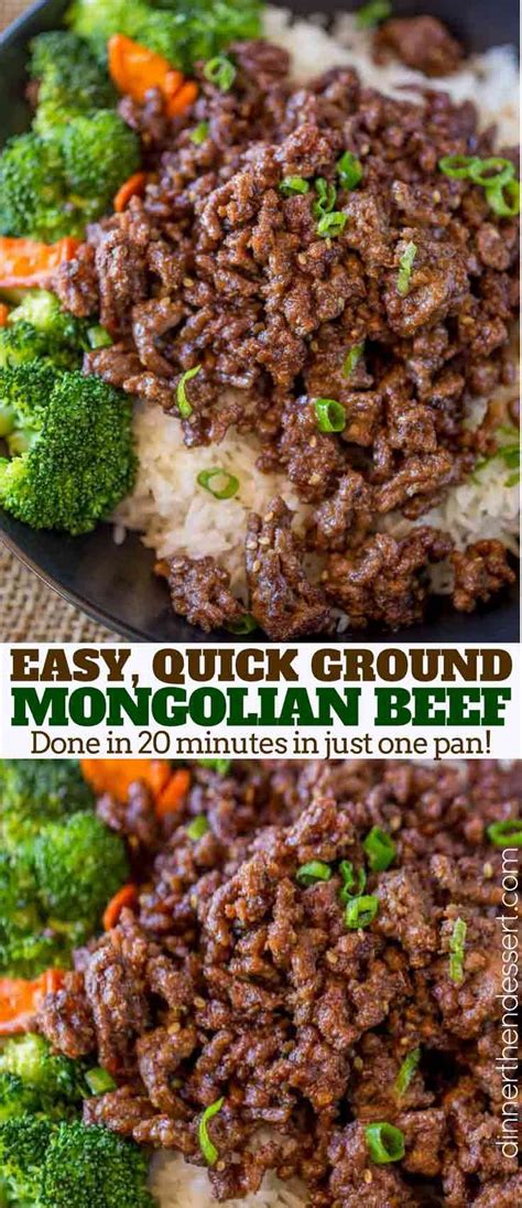 50 Creative Recipes With Ground Beef | Beef recipes, Sweet ...