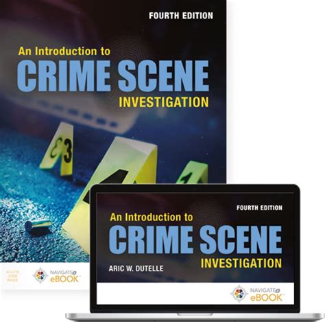 An Introduction To Crime Scene Investigation Class Professional