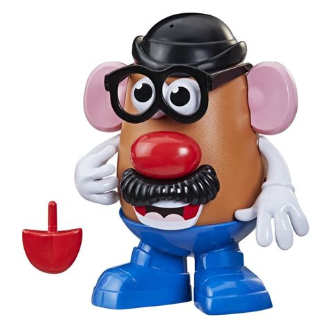 Potato Head Mr Potato Head Classic Toy For Kids Ages 2 And Up