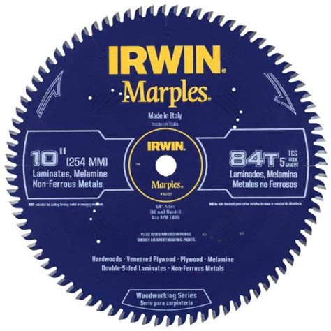 We did not find results for: 7 Best Table Saw Blades (2020 Reviews) - Sensible Digs