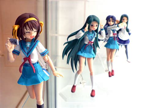 We did not find results for: Anime PVC Figure Care - How to Keep Your Collection in ...