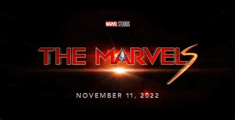 Goodbye Brie Larson Captain Marvel Star Likely Replaced In Future Mcu Following Leak Inside