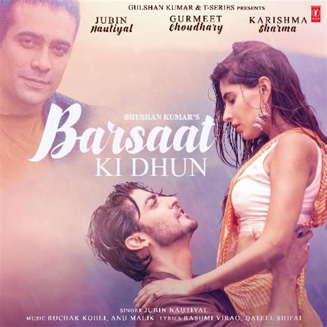 Barsaat Ki Dhun Songs Download Free Online Songs Jiosaavn