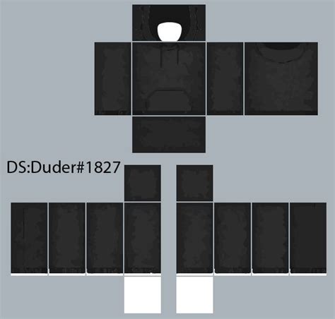 Pin By That Guy On Roblox Clothing Templates Clothing Templates