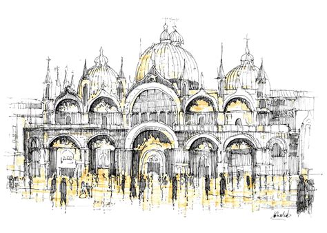 Khaled Almusa On Behance Sketches Architecture History Renaissance