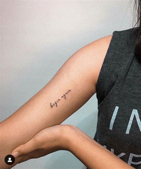 20 Cute And Small Tattoo Ideas For Women Moms Got The Stuff Inner Arm Tattoos Arm Tattoos