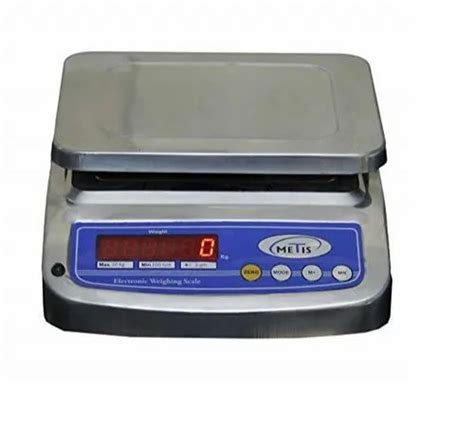 Vibgyor Digital Weighing Machine For Laboratory Weighing Capacity