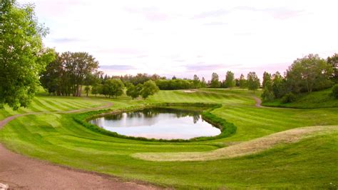 The Ranch Edmonton Alberta Golf Course Information And Reviews