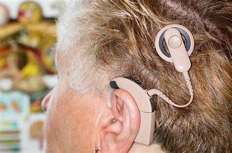 The Emotional Impact Of Cochlear Implantation On Patients And Families