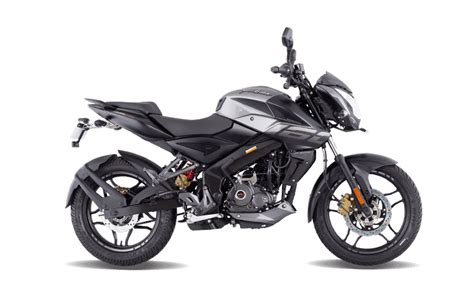 Bs6 Bajaj Pulsar Ns 160 Launched Priced At Inr 104 Lakh