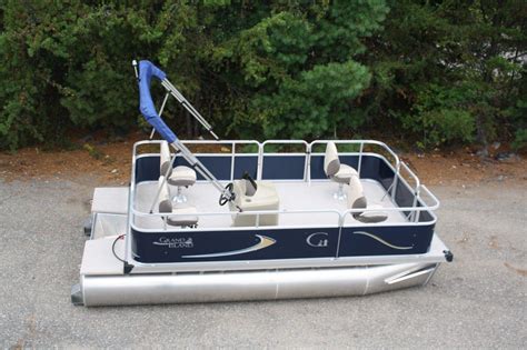 Grand Island 16 By 8 2018 For Sale For 15999 Boats From