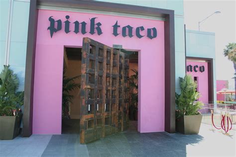 Pink Taco Reclaimed Doug Fir Custom Revolving Gate By Terramai