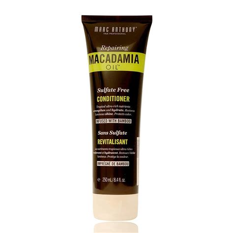 Twitter has long allowed users to include stock ticker symbols in their tweets. Amazing #1 Marc Anthony Repairing Macadamia Oil Conditioner