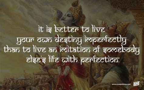 Bhagavad Gita Quotes That Have Life Changing Lessons For All Of Us