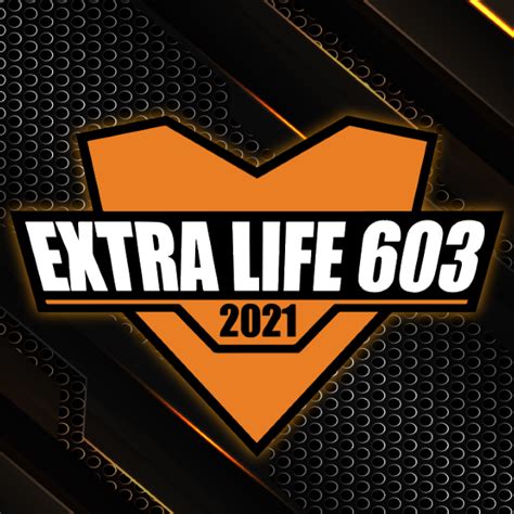 Extra Life 603