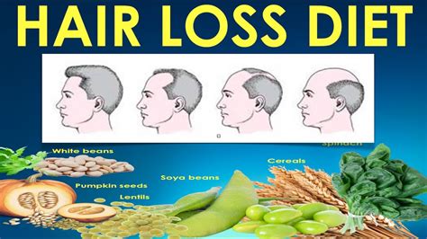 Amazingly, hair increase in length by about 0.5 inches (1.25 cm) every 30 days or so. Hair Loss Diet / What to eat for healthy hair - Hair fall ...