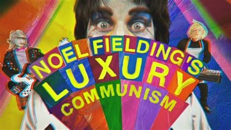 Fully Automated Luxury Communism A Utopian Critique