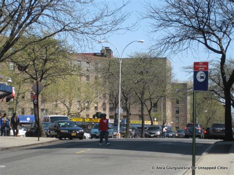 Queensbridge Nyc Inside Americas Largest Public Housing Project