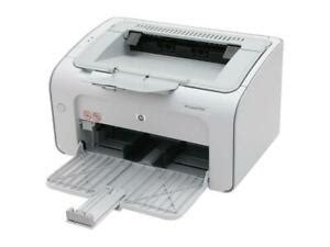 Internal components (1 of 3) 6. HP LaserJet P1005 Workgroup Laser Printer | eBay