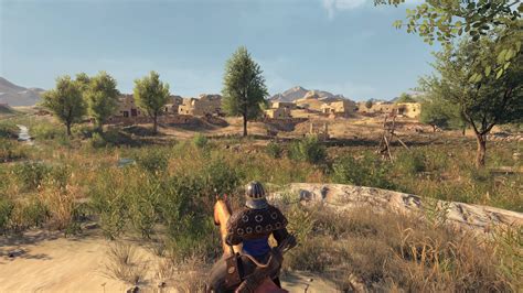 Mount And Blade 2 Bannerlord New Screenshots