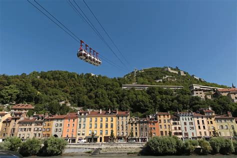 Photos, address, and phone number, opening hours, photos, and user reviews on yandex.maps. Téléphérique de Grenoble Bastille - Grenoble (France) | Flickr