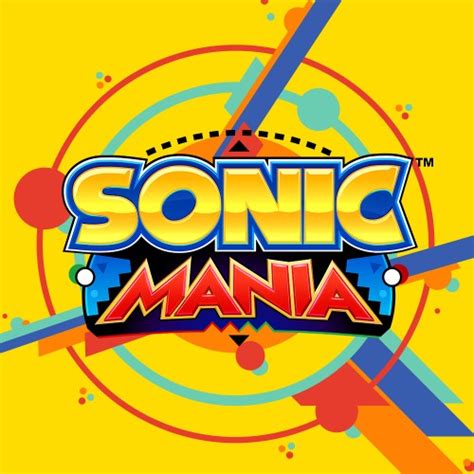 Sonic Mania Plus Nintendo Switch Reviews Switch Scores