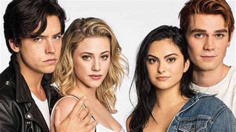 The trailer for riverdale season 5 is here and it's packed with drama. Riverdale Season 5 To Reach Viewers With Some Major ...