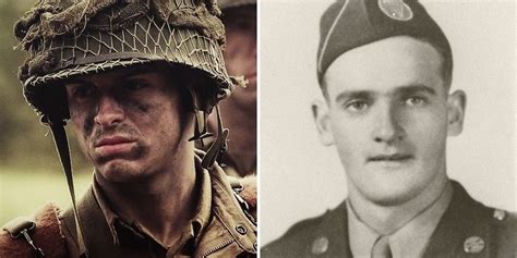 Who Played Major Horton Band Of Brothers Actor 110 Band Of Brothers