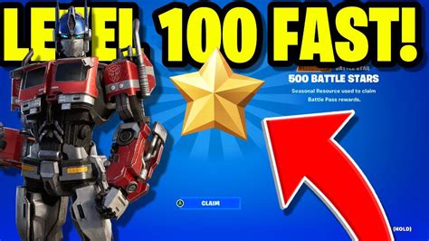 Get Level 100 Insanely Fast With This Unlimited Xp Glitch Map Code Fortnite Chapter 4 Season 3