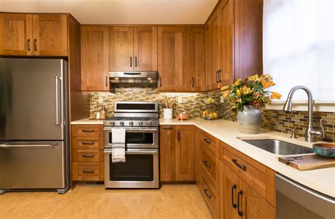 Your remodel should incorporate the perfect materials to suit your personality and match your. About Alder Wood Cabinets Hunker