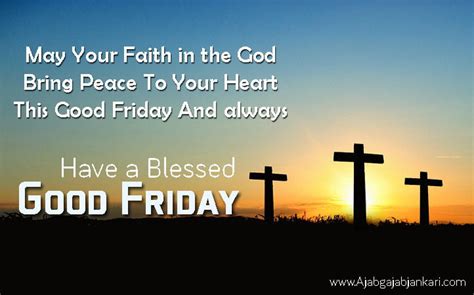 Good Friday Wishes Good Friday Cards Images Greeting Cards