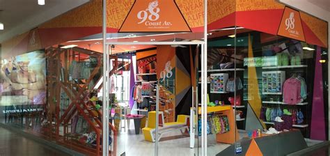 98 Coast Av Sigue Avanzando En Retail Con Una Nueva Tienda En