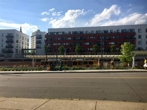 The goal of transit oriented development (tod) is to focus development in areas with transit to create compact, walkable, and. East Liberty Transit Oriented Development | URA