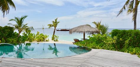 Your Daily Travel News Top Ten Best Luxury Hotels In The Maldives