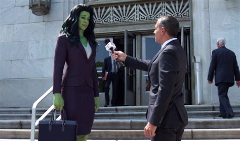 She Hulk Attorney At Law Finale Review Cultura