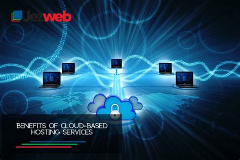 Understanding Cloud Based Hosting Jezweb