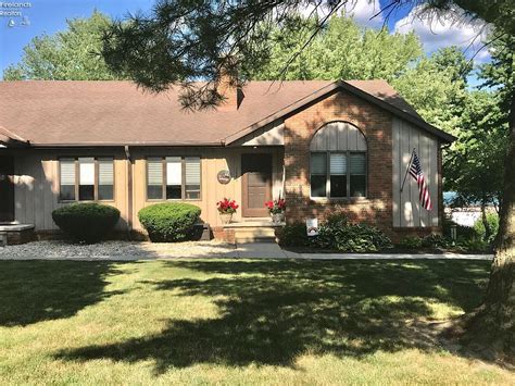 1843 S State Route 100 Tiffin Oh 44883 Zillow