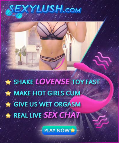 Lushtoy Cam Play Lovense Lush Sex Toys Take Full Control Make Hot