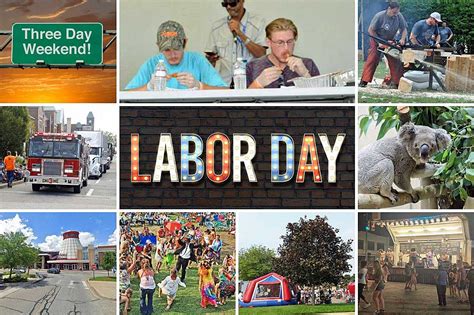 things to do this labor day weekend september 2 5 2022