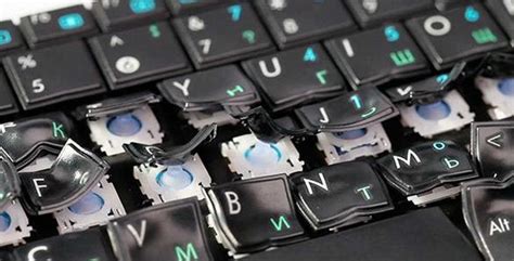 8 Best Tips To Fix A Broken Keyboard Slashdigit