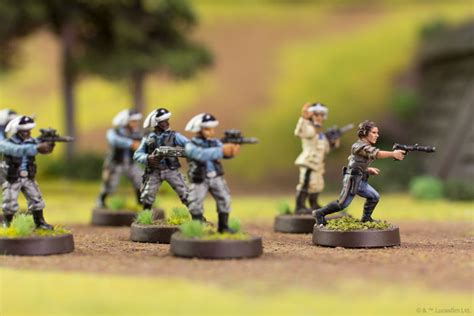 A former ugandan rebel commander has been convicted of war crimes at the international criminal court (icc) in the hague. Fantasy Flight Games: Announcing the Leia Organa Commander ...
