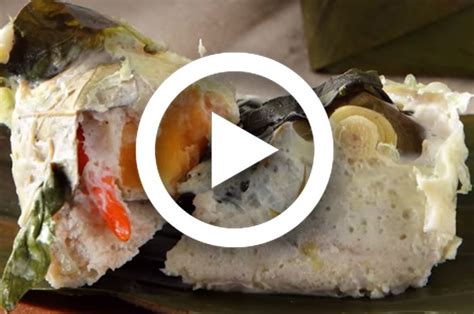 Siapkan 10 potong untuk tahu. (Video) Resep Botok Ayam Telur Asin Untuk Makan Siang ...
